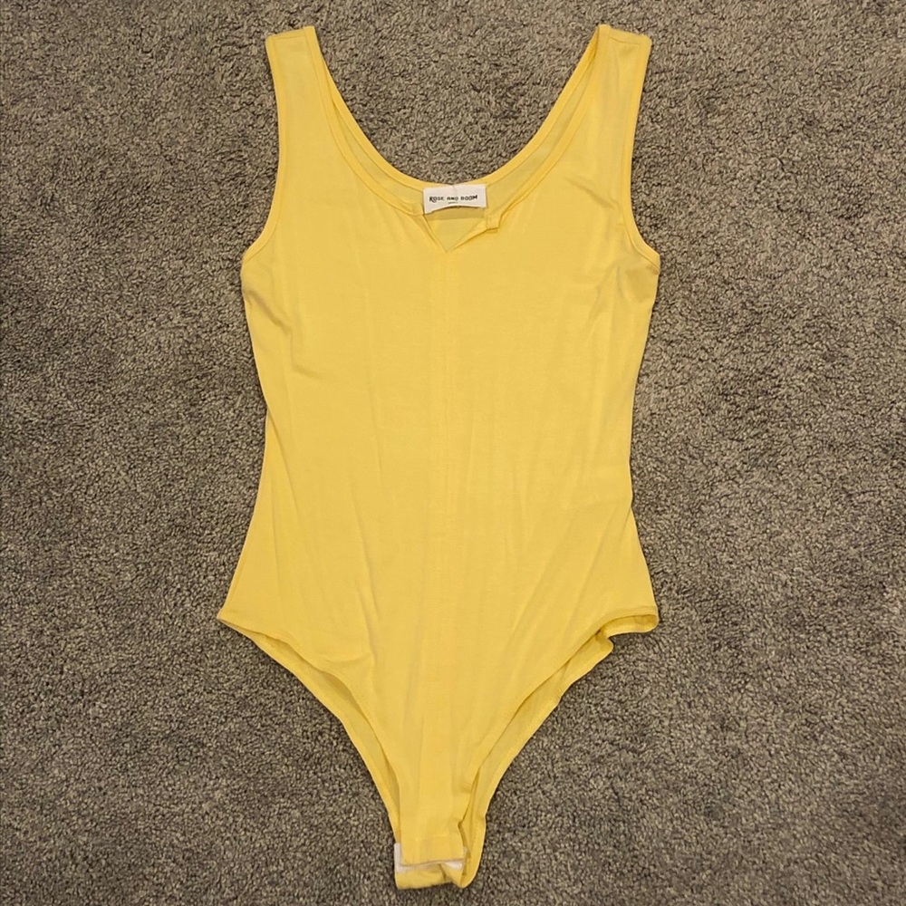 Bodysuit